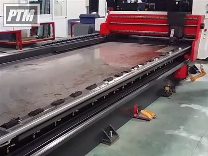 KHU VỰC MÁY BÀO RÃNH