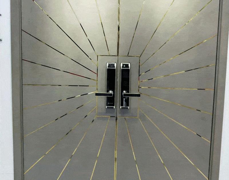 Hình ảnh ứng dụng nẹp inox u3