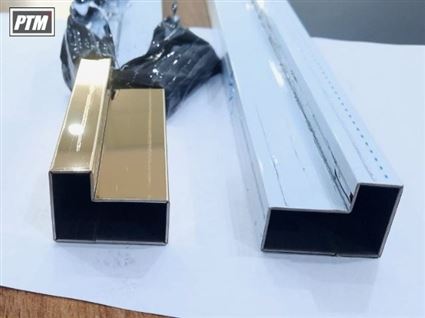 ĐỐ KÍNH INOX KHỐI L