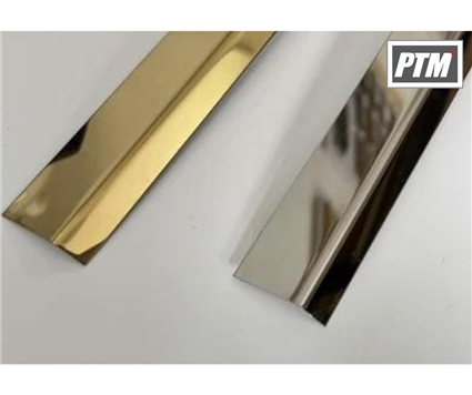 NẸP CHÊNH CỐT INOX