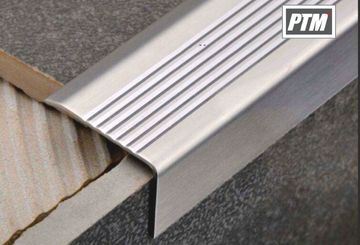 Nẹp chống trơn inox