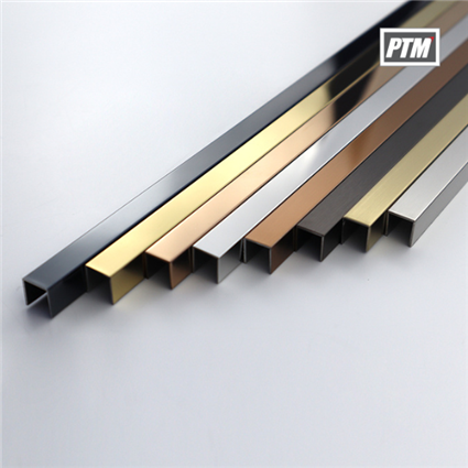 SẢN XUẤT NẸP TRANG TRÍ