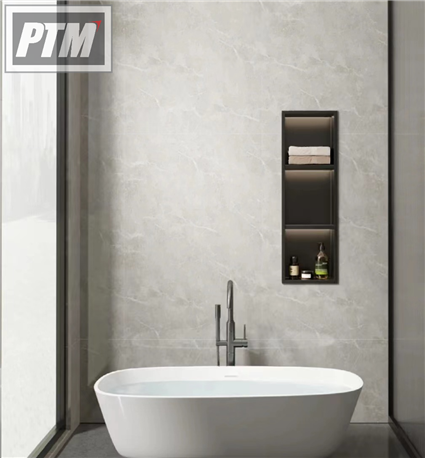 Hộc âm tường phòng tắm 2