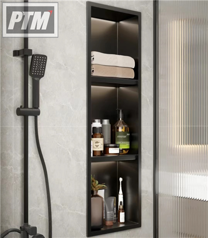 Hộc âm tường phòng tắm 4