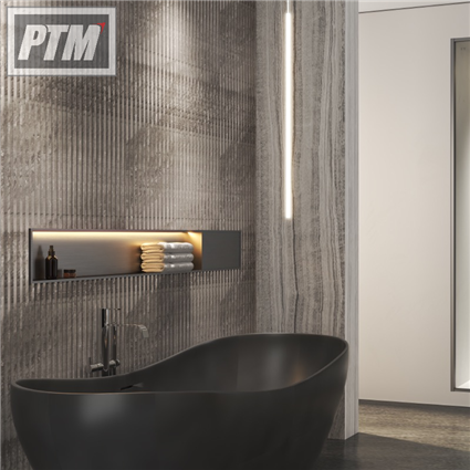 HỘC ÂM TƯỜNG INOX DÙNG CHO NHÀ TẮM